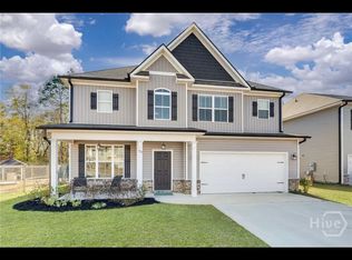 152 Sams Dr, Guyton, GA 31312