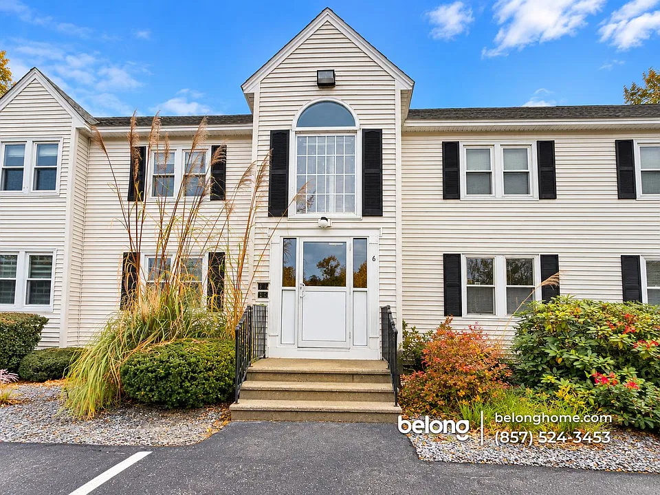 60 Florry Dr #22