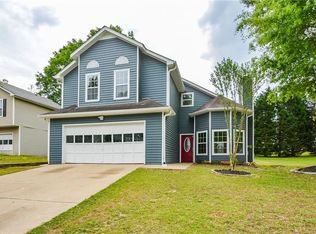 5918 Graywood Cir SE, Mableton, GA 30126