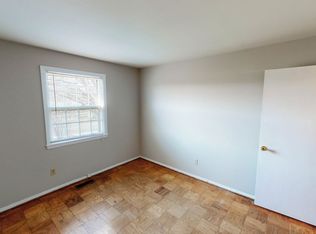 1504 Upshire Road - 8219, Baltimore, MD 21218