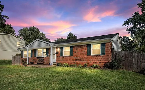 13317 Hillendale Dr Photo 1