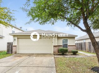 3603 Alonzo Flds, Converse, TX 78109