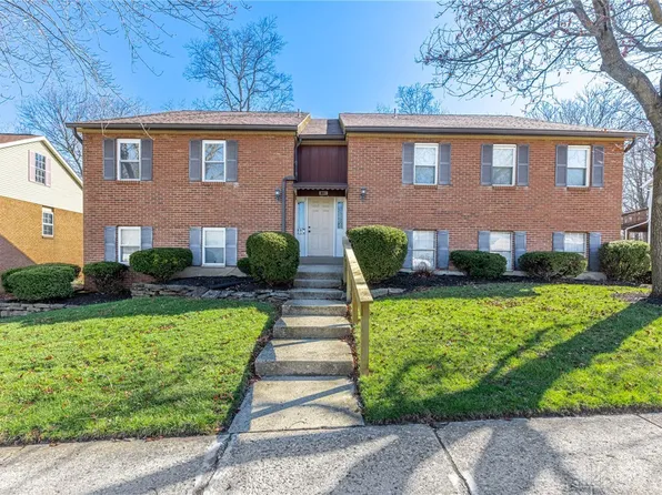 1330 Black Forest Dr APT B, Dayton, OH 45449