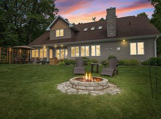 W7005 Oakwood Dr, Wautoma, WI 54982