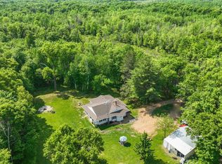 9281 Amundson Rd, Babcock, WI 54413