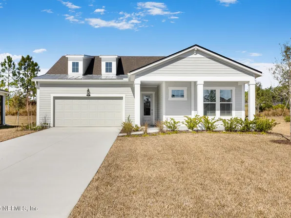 95 PIGEON Cove, St. Johns, FL 32259