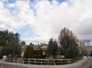 4080 Steamboat Dr, Carson City, NV