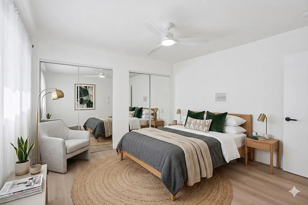 Building Photo - 1326 Wellesley Ave #6