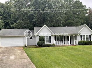 110 Bradley Pl, McDonough, GA 30253