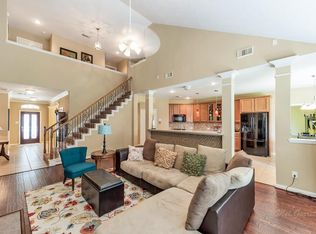 7115 Rocky Ridge Ln, Richmond, TX 77407