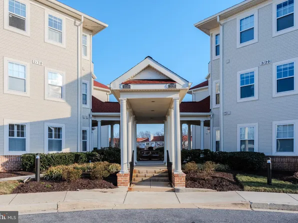 2120 Ganton Grn Unit D-205, Woodstock, MD 21163