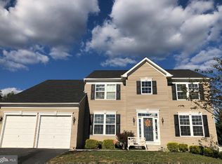 2502 Highcrest Ct, Manchester, MD 21102