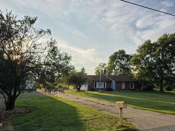 3711 N Cool Rd, Lima, OH 45801