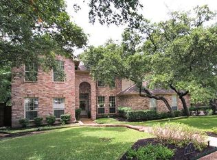 7 Inwood Way Dr, San Antonio, TX 78248