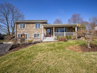 25 Salmar Avenue, Pearl River, NY, 10965