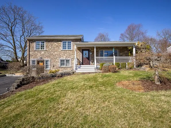 25 Salmar Avenue, Pearl River, NY 10965