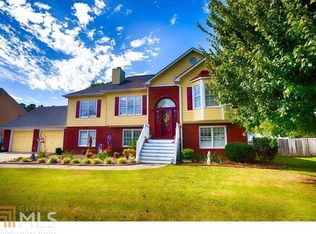 104 Peaceful Vw, Acworth, GA 30102