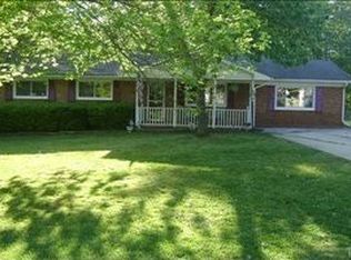 3009 Camberley Dr, Durham, NC 27704