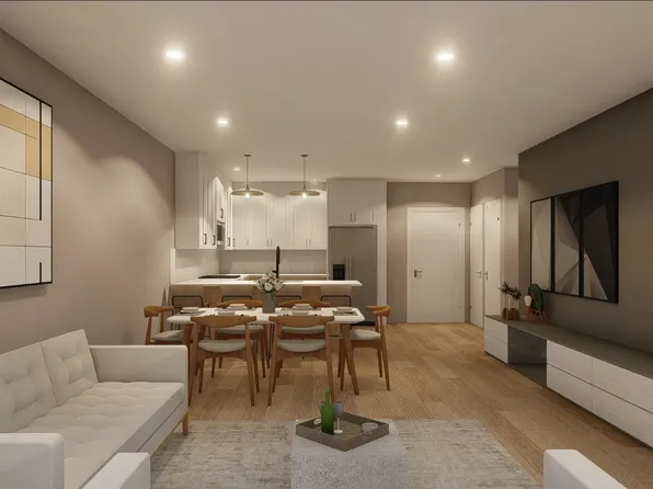 The Guild Plan, Northampton