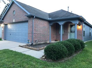 3123 Ribbon Creek Way, Spring, TX 77389