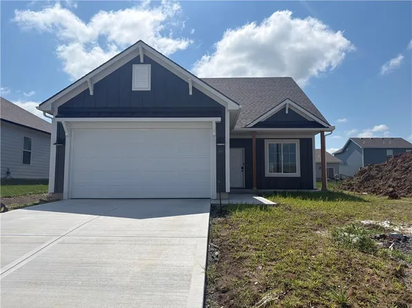 3001 NW 96th Ter, Kansas City, MO 64154