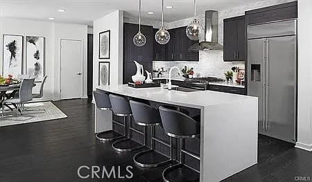 3 bed, 4.0 bath, 1928 sqft, $5,600 — Photo 2