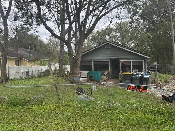 1015 HOOD Avenue, Jacksonville, FL 32254