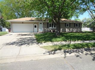 3412 Jill Ave, Eau Claire, WI 54701