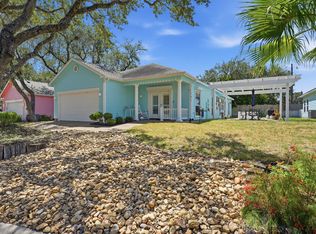 8 Primrose Dr, Fulton, TX 78358