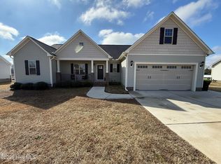 41 Clipper Ln, Smithfield, NC 27577