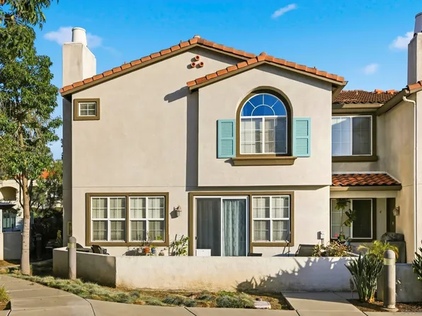 293 Reef Point Way Unit 5, Oceanside, CA 92058