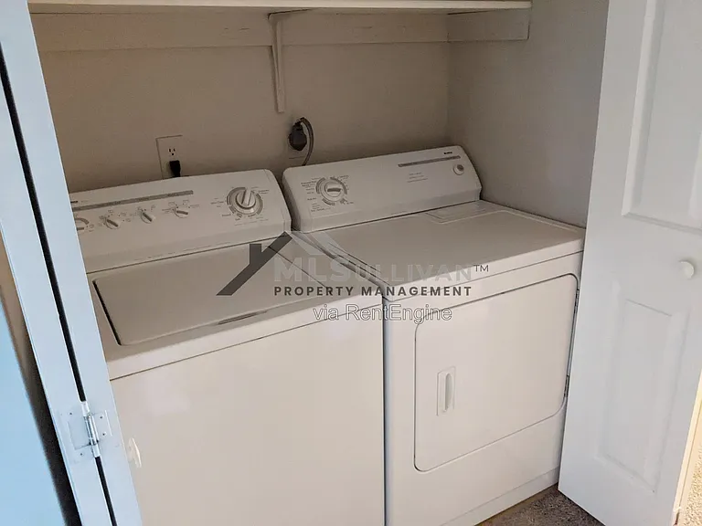 4101 Five Oaks Dr #26 — Photo 31