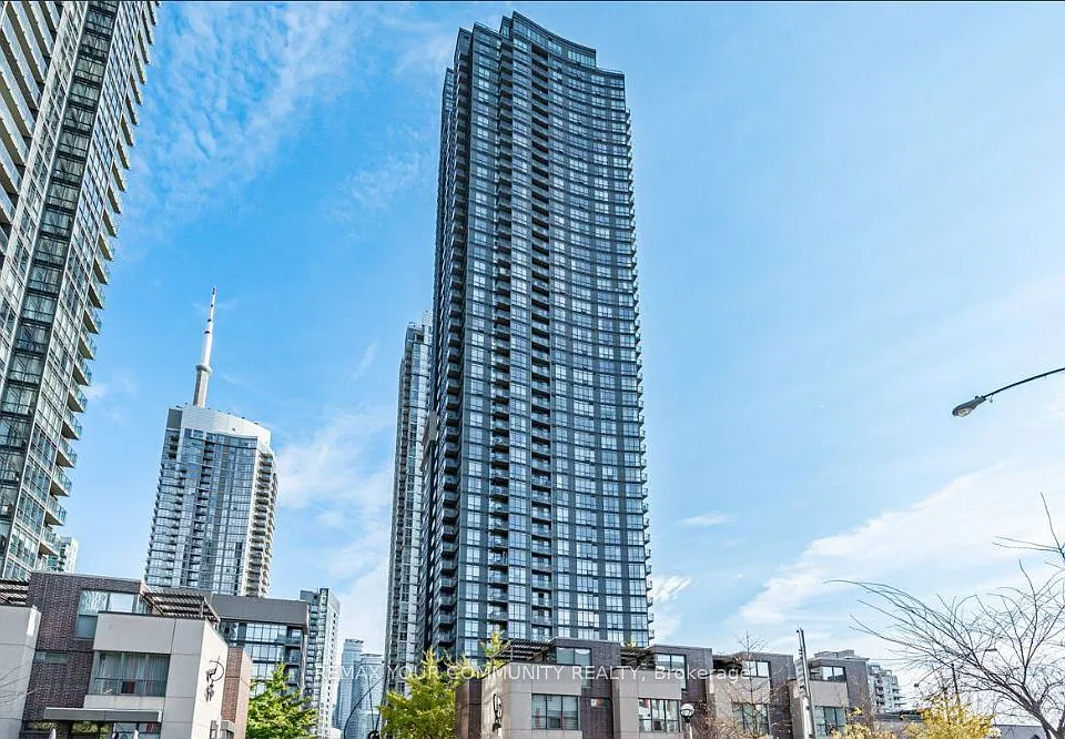11 Brunel Ct #2607