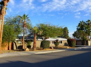 34870 Eagle Canyon Dr, Cathedral City, CA 92234