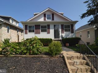 521 Oley St, Wyomissing, PA 19610