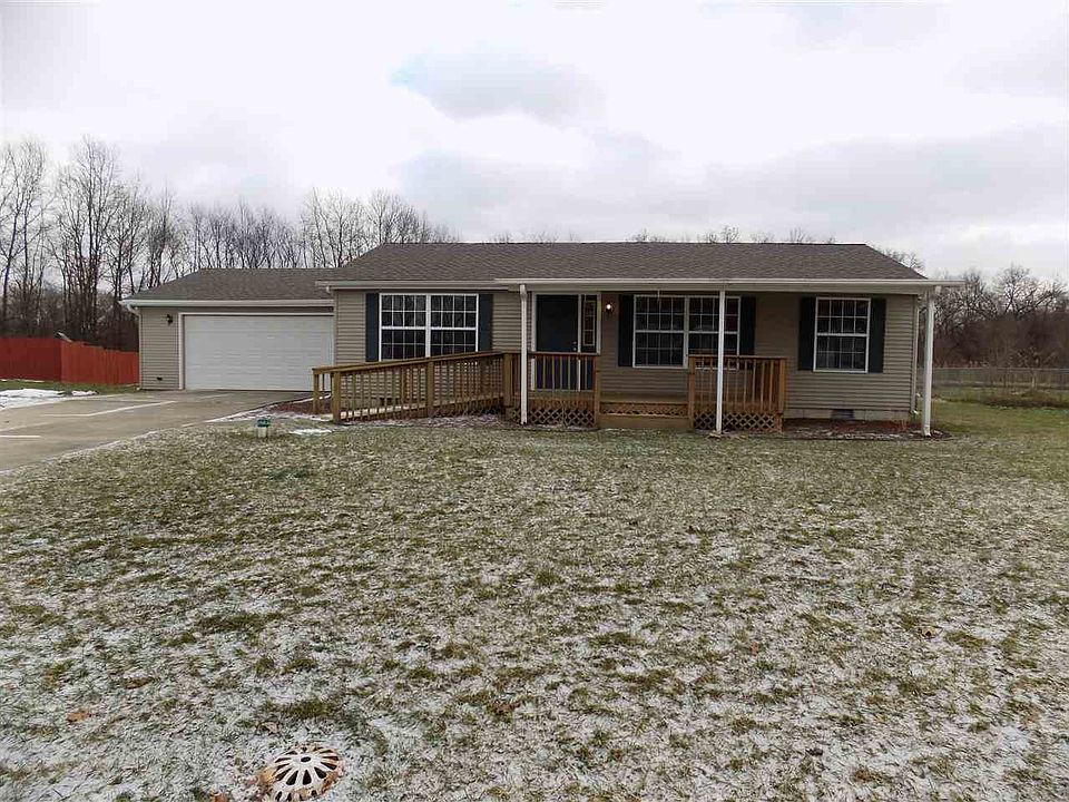1st image of 53796 Woodsprings Dr