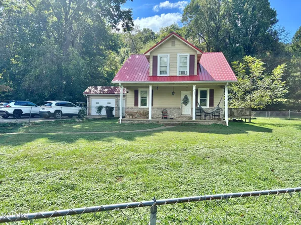 2504 Elizabethton Hwy, Johnson City, TN 37601