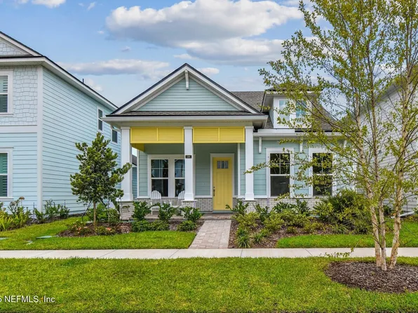 319 SIENNA PALM Drive, Ponte Vedra, FL 32081