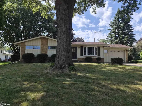 2205 N 3rd Ave E, Newton, IA 50208