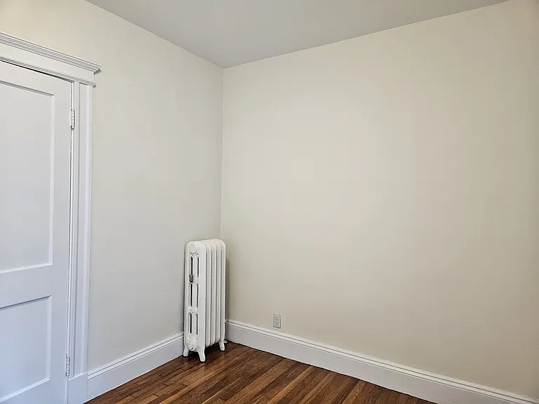 Bedroom #3-bedroom or study with a lot of light