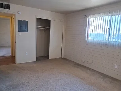 Floor plan 8934 CORNER UNIT