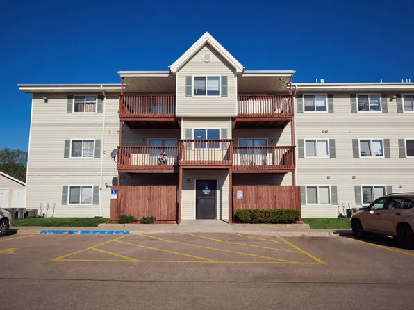 Riverfront Apartments
