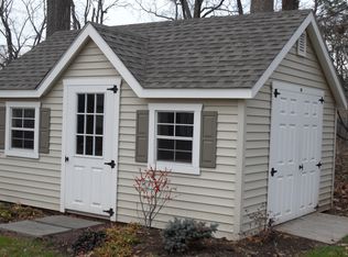 77 Chapman Ave, Doylestown, PA 18901