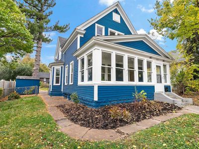 2123 Sheridan Ave N, Minneapolis, MN, 55411