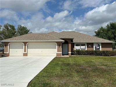 1037 NE 2nd Ter, Cape Coral, FL, 33909