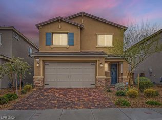 1533 Dire Wolf Ave, North Las Vegas, NV 89084