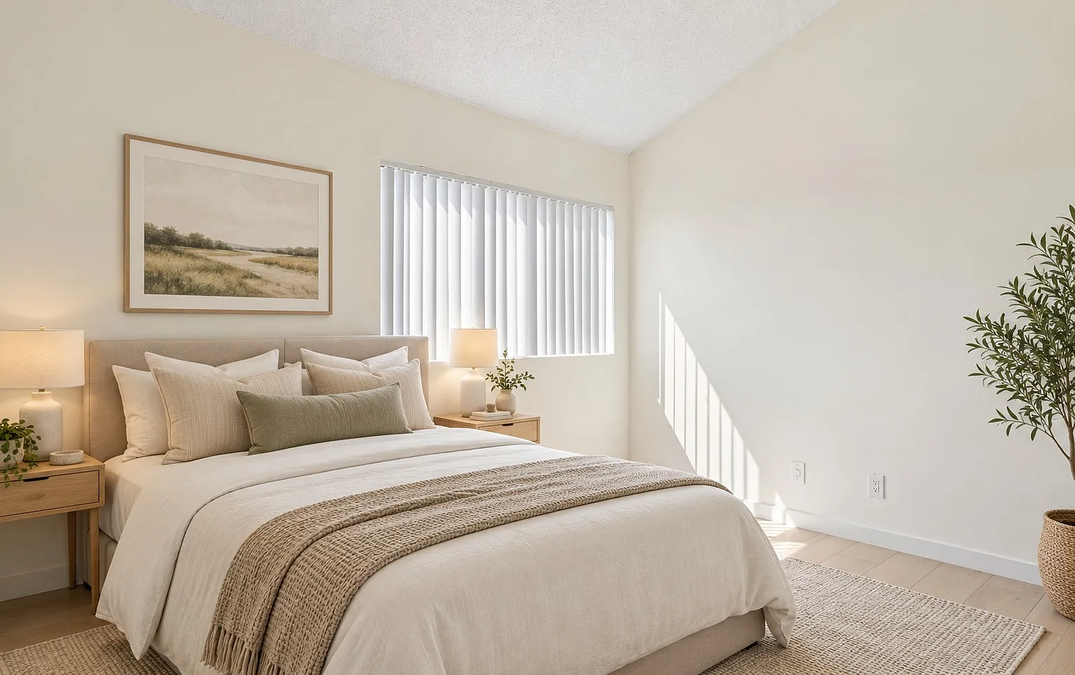 1 bed, 750 sqft, $1,849 — Photo 4