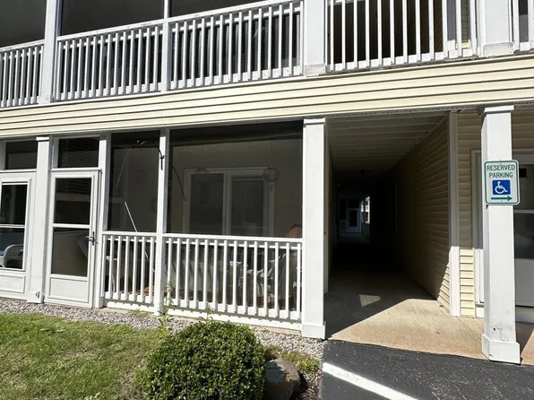 1762 Post Road #116, Wells, ME 04090