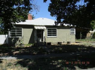 909 Riverview Blvd, Clarkston, WA 99403