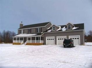 7210 Glass Factory Rd, Holland Patent, NY 13354